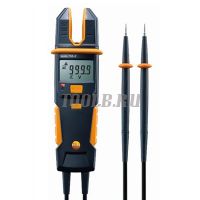 Testo 755-1 - детектор напряжения