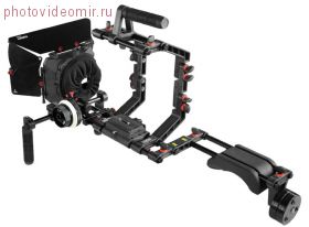 Риг Filmcity Power DSLR FC-03-P