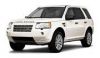 Freelander II (L359) 08/2010-2014