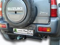 Фаркоп Лидер Плюс для SUZUKI JIMNY 1998-...