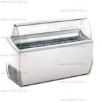 Витрина для мороженого J9 Extra