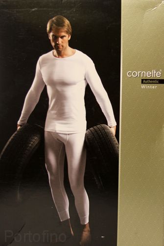 Упаковка кальсоны