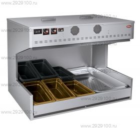 Станция фасовочная Hatco MPWS-45 для картофеля фри