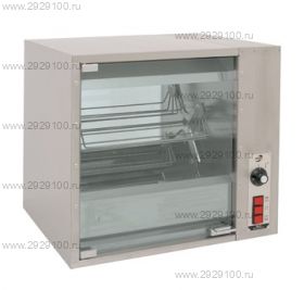 Гриль карусельный МК-3.0 СИКОМ