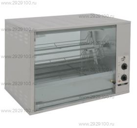 Гриль карусельный МК-3.12