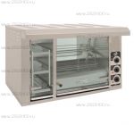 Гриль карусельный МК-8.8В