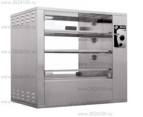 Витрина тепловая ВН-4.21М