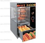 Карусельный гриль МК-1.22