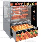 Карусельный гриль МК-1.44