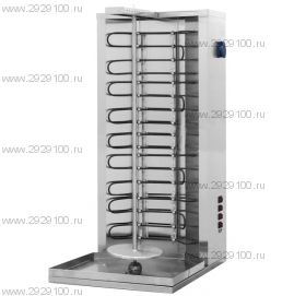 Аппарат для приготовления шаурмы МК-2.3Э
