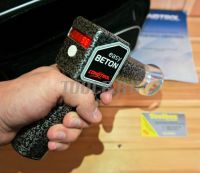 Склерометр Beton Easy CONDTROL измеритель прочности - купить в интернет-магазине www.toolb.ru цена, обзор, характеристики, тест, акция, низкая цена, распродажа, отзывы