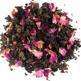 Иван-чай "Лето" с шиповником