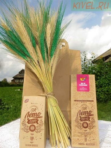 Иван-чай "Лето" выдержанный