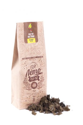 Иван-чай "Лето" листовой