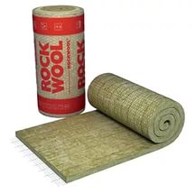 Тех Мат Rockwool 80 мм