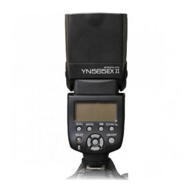 Фотовспышка YongNuo Speedlite YN-565EXII TTL для Canon