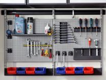 Перфорированная панель для инструмента  - PB600