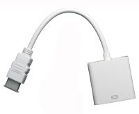 Адаптер HDMI-VGA