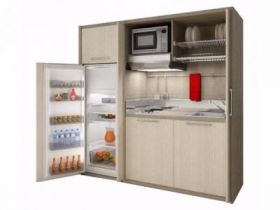 Мини кухня модель 23