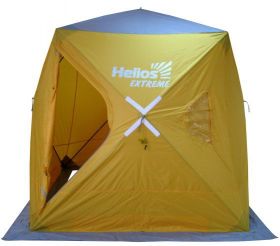 Палатка Призма EXTREME Helios 2,0х2,0 (ТОНАР)