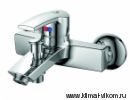 Сместитель ванна лит. корпус 40мм  Calorie 1932A39
