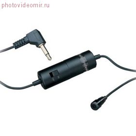 Арендовать Петличный микрофон Audio-Technica ATR3350