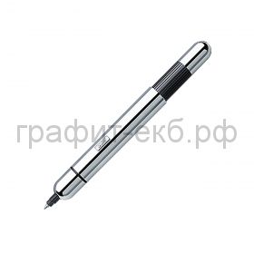 Ручка шариковая Lamy Pico хром 289