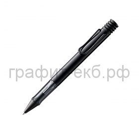 Ручка шариковая Lamy AL-Star черный 271