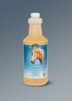 ​Bio-Groom Golden Sheen. Шампунь для тела лошади, гривы и хвоста.