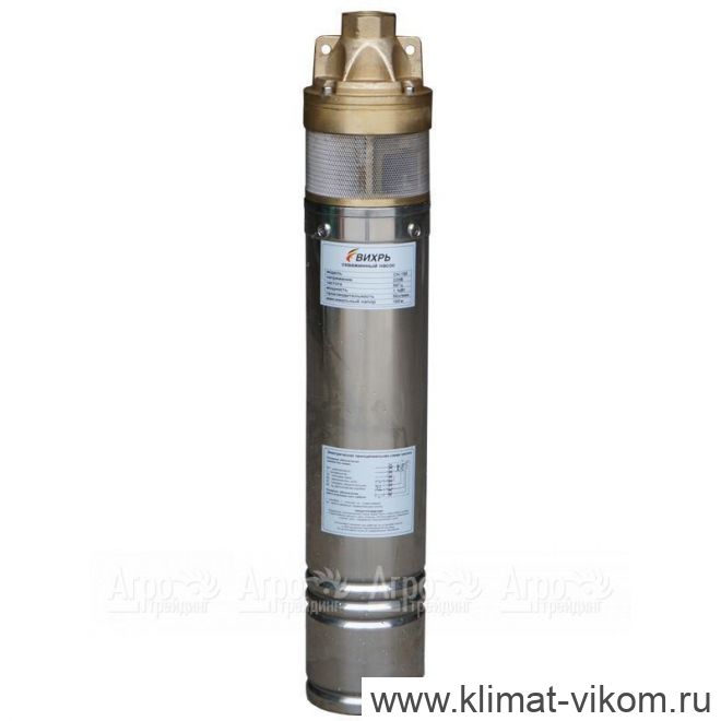 Скважинный насос СН-100