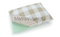 Mr. Mattress Arti ML подушка ортопедическая