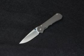 Small Sebenza Inkosi TI от LIU