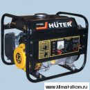 Электрогенератор HT1000L 64/1/2