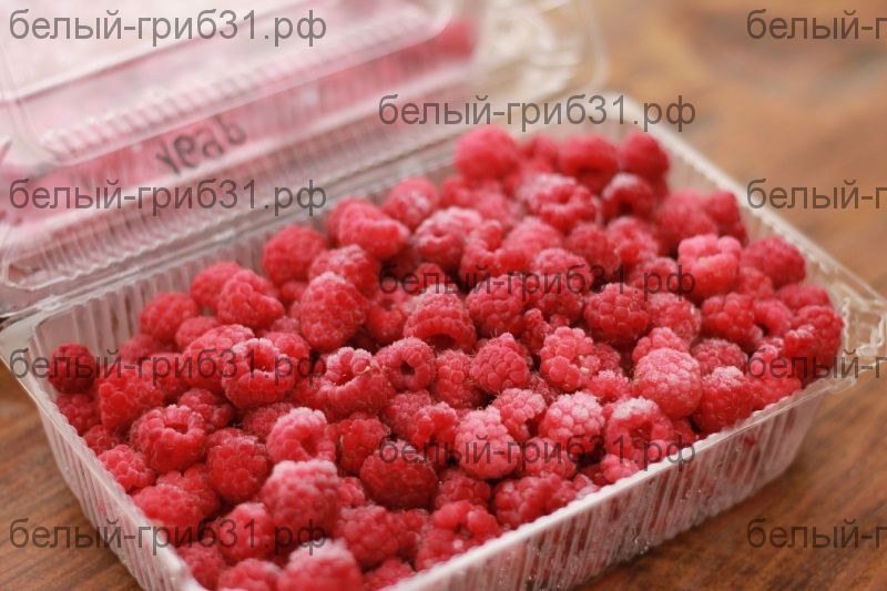Малина б/замороженная