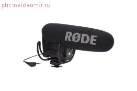 Микрофон RODE VideoMic Pro Rycote