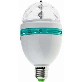 Лампа светодинамическая LY-399