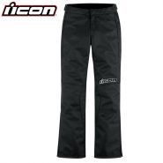 Мотоштаны текстильные женские ICON Hella 2 Womens