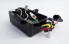 Блок управления сб. 2217