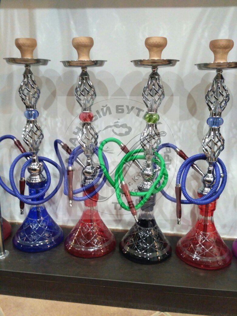 Кальян Hookah 75 см