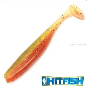 Мягкая приманка Hitfish Puffyshad 3'' 76 мм / цвет: #R38 ( упаковка 7 шт)