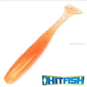 Мягкая приманка Hitfish Puffyshad 3'' 76 мм / цвет: #R03 ( упаковка 7 шт)