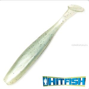 Мягкая приманка Hitfish Puffyshad 4'' 100 мм / цвет: #R14 ( упаковка 5 шт)