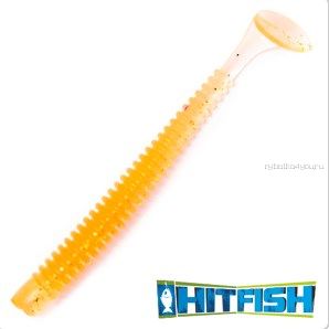 Мягкая приманка Hitfish TukaShine 2,5" 64 мм / цвет: #R03 ( упаковка 10 шт)