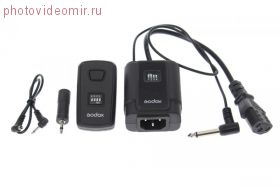 Радиосинхронизатор Godox DM-16