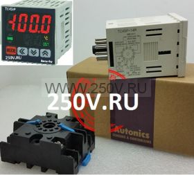 Регулятор температуры TC4SP-14R под разъем