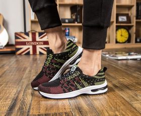 Легкие стильные кроссовки Free Run 7.0