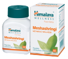 Меша-Шринги (Himalaya Mesha-Shringi). При сахарном диабете