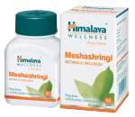 Меша-Шринги (Himalaya Mesha-Shringi). При сахарном диабете