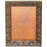 купить Киот из натуральной мореной березы для иконы размером 21*29см. мастерской «Раздолье»