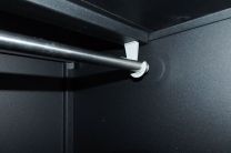 Hanger kit Набор для подвески плечиков в шкаф